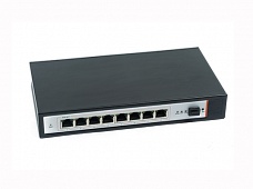 GSDP1504-POE  POE – POWER OVER ETHERNET  ETHERNET POWER SUPPLY  （WITH EPON ONU FUNCTION）