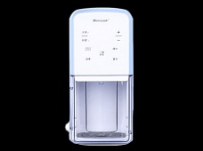 Wi-Fi 智能沖奶機 全自動恒溫消毒 MFM-001